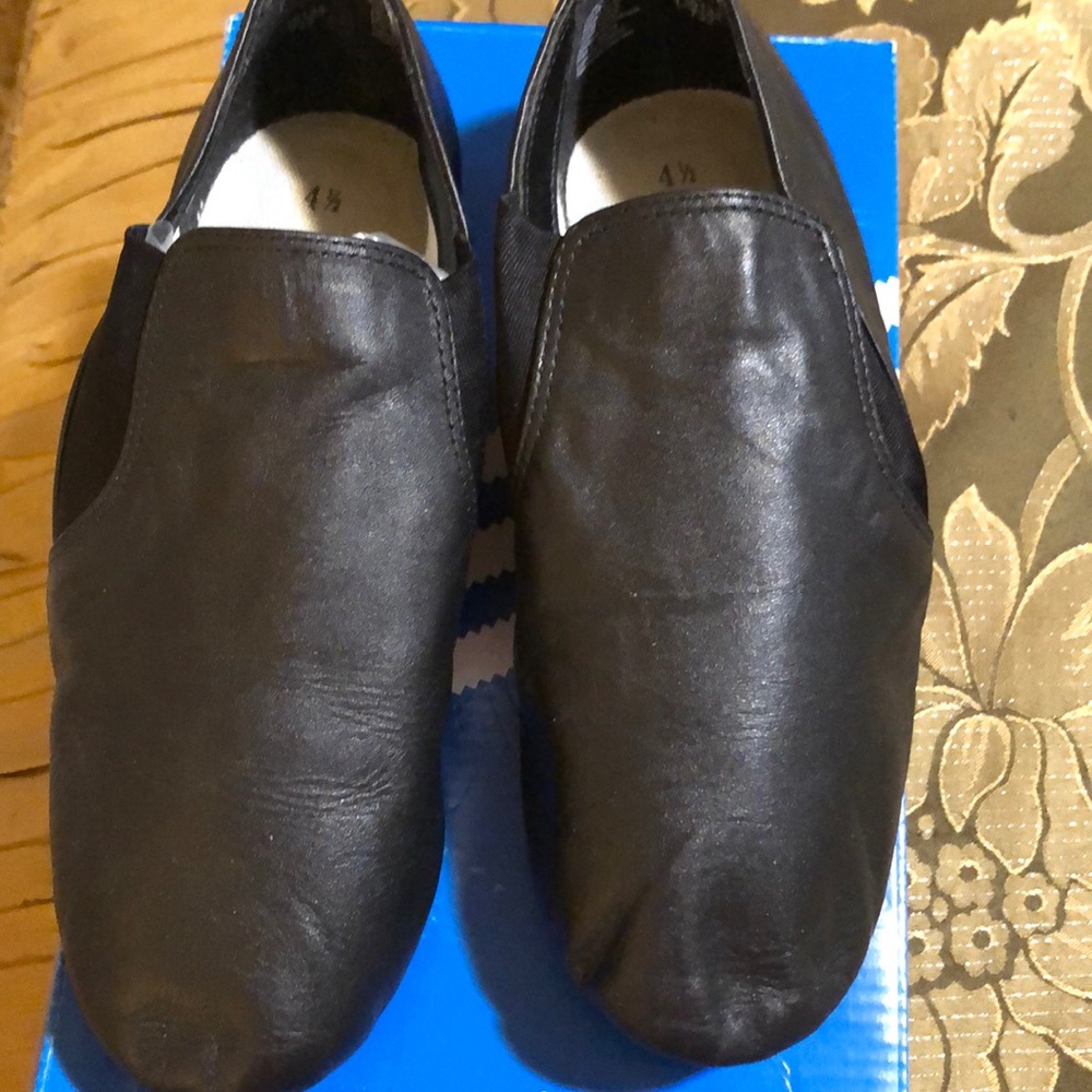 ABT Jazz Shoes